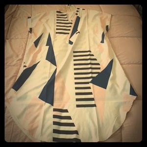 Perfect summer dress